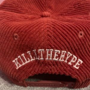 Kill the Hype LA SnapBack